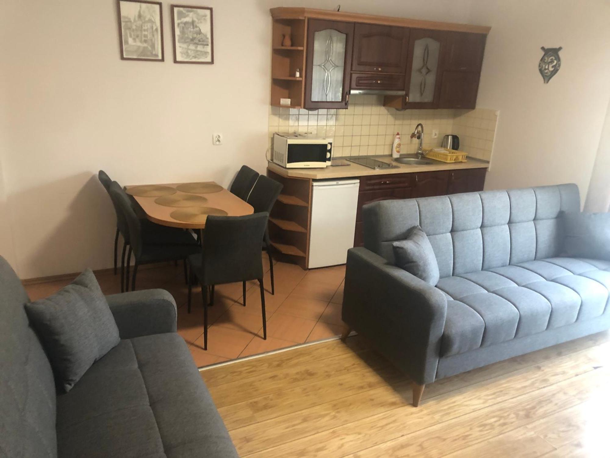 Apartament Stroma 4 — Zdjęcia 3