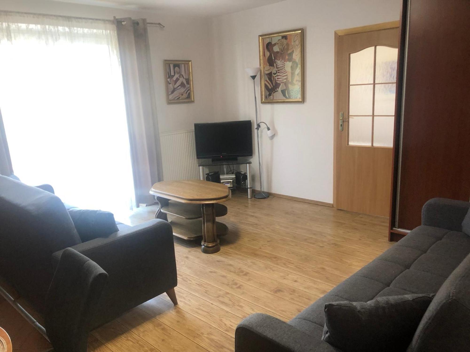 Apartament Stroma 4 — Zdjęcia 1