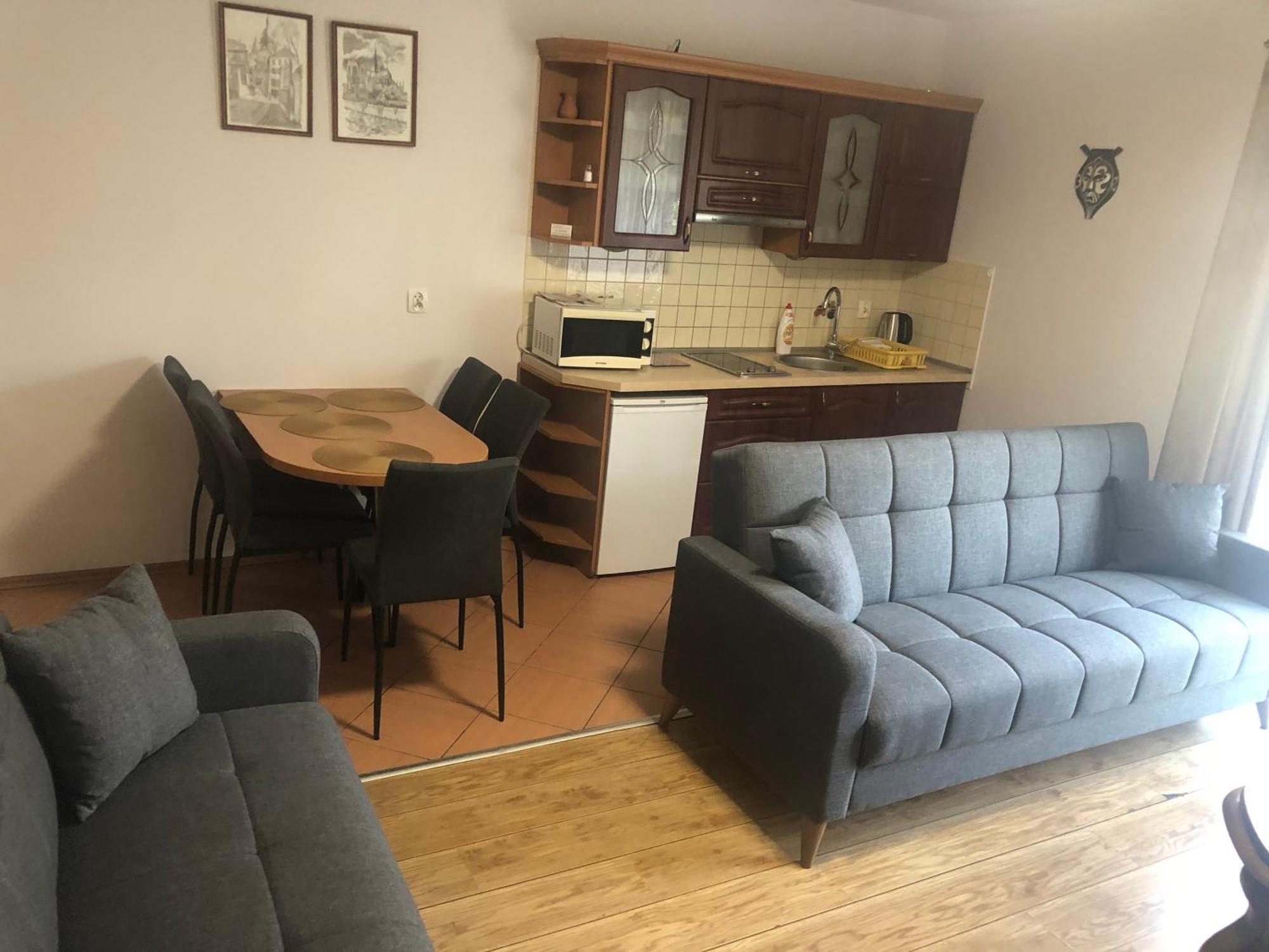 Apartament Stroma 4 — Zdjęcia 2